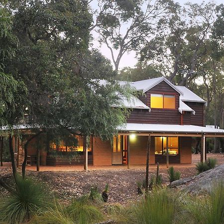Woodstone Goanna Cottage Dunsborough Bagian luar foto