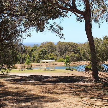 Woodstone Goanna Cottage Dunsborough Bagian luar foto