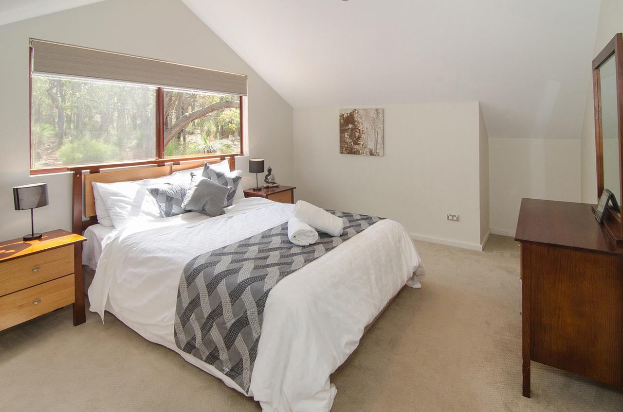 Woodstone Goanna Cottage Dunsborough Bagian luar foto