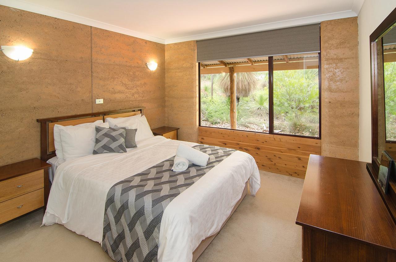 Woodstone Goanna Cottage Dunsborough Bagian luar foto